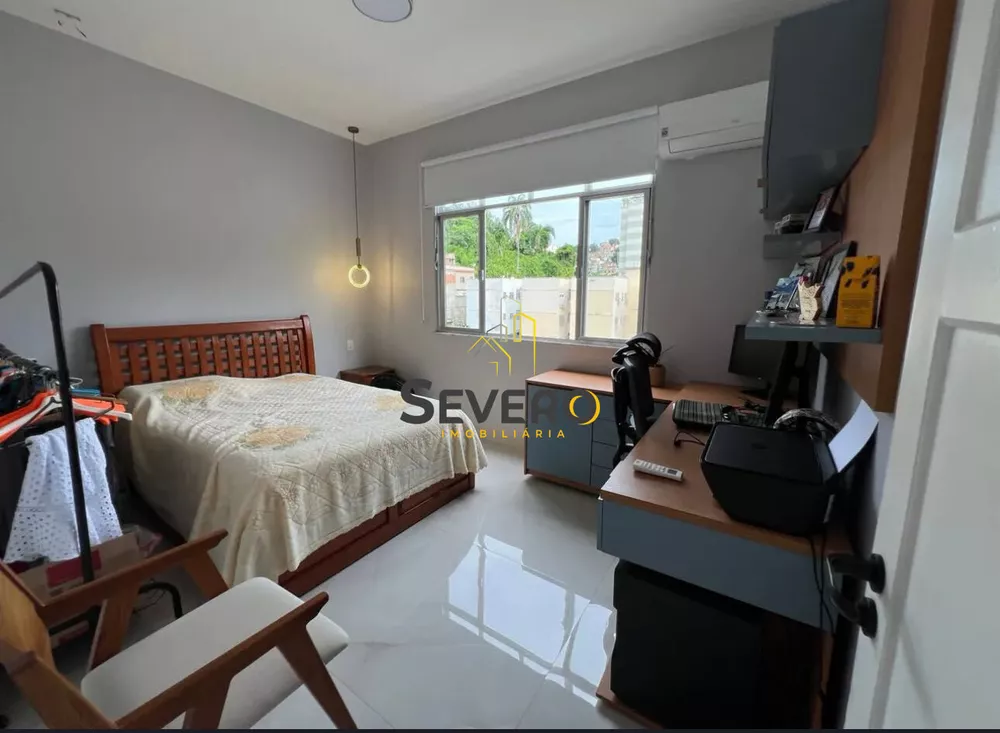 Apartamento, 3 quartos, 110 m² - Foto 14