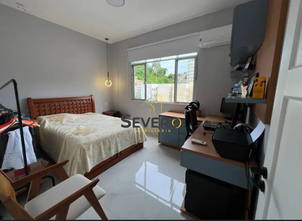 Apartamento, 3 quartos, 110 m² - Foto 28