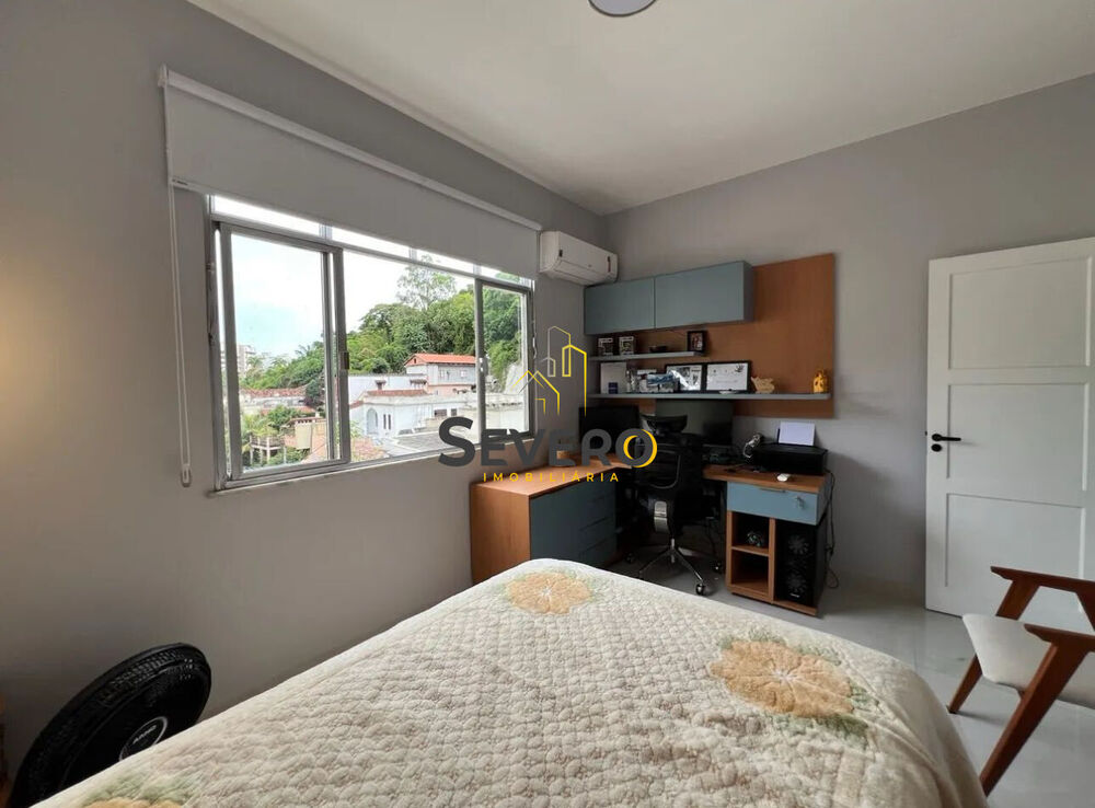 Apartamento, 3 quartos, 110 m² - Foto 15