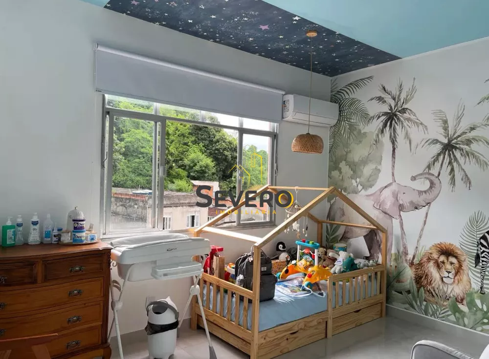 Apartamento, 3 quartos, 110 m² - Foto 11