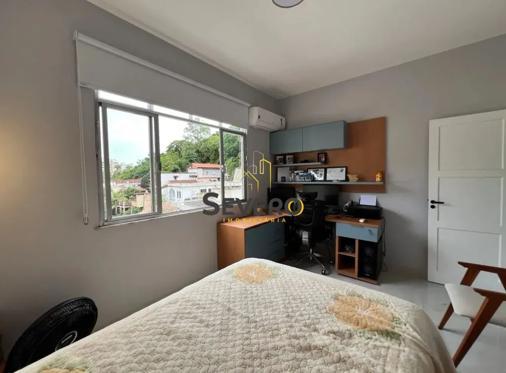 Apartamento, 3 quartos, 110 m² - Foto 30