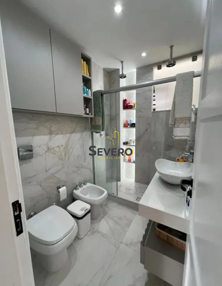Apartamento, 3 quartos, 110 m² - Foto 34