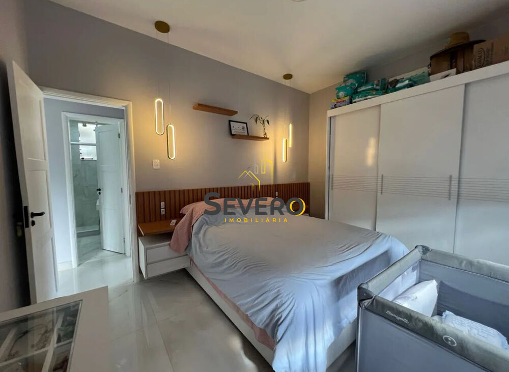 Apartamento, 3 quartos, 110 m² - Foto 13