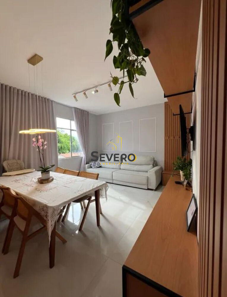 Apartamento, 3 quartos, 110 m² - Foto 2