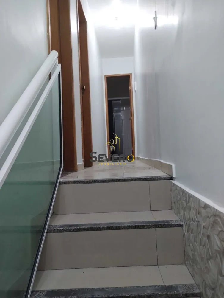 Casa, 2 quartos, 100 m² - Foto 17