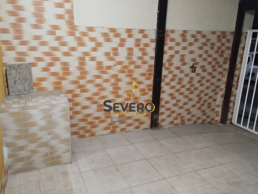 Casa, 2 quartos, 100 m² - Foto 7
