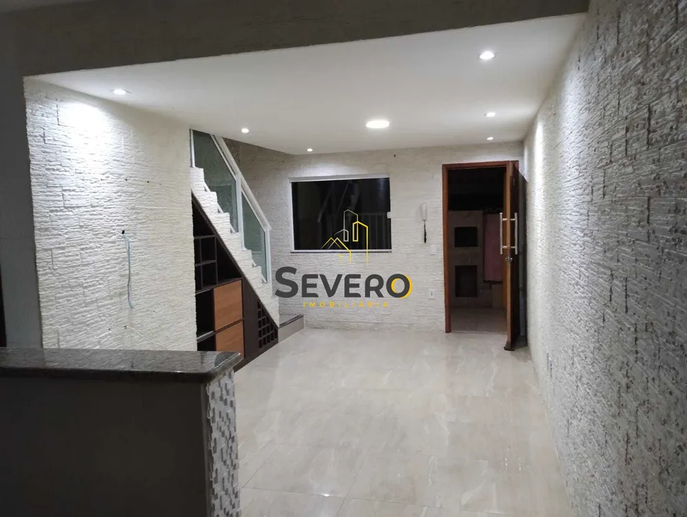 Casa, 2 quartos, 100 m² - Foto 1