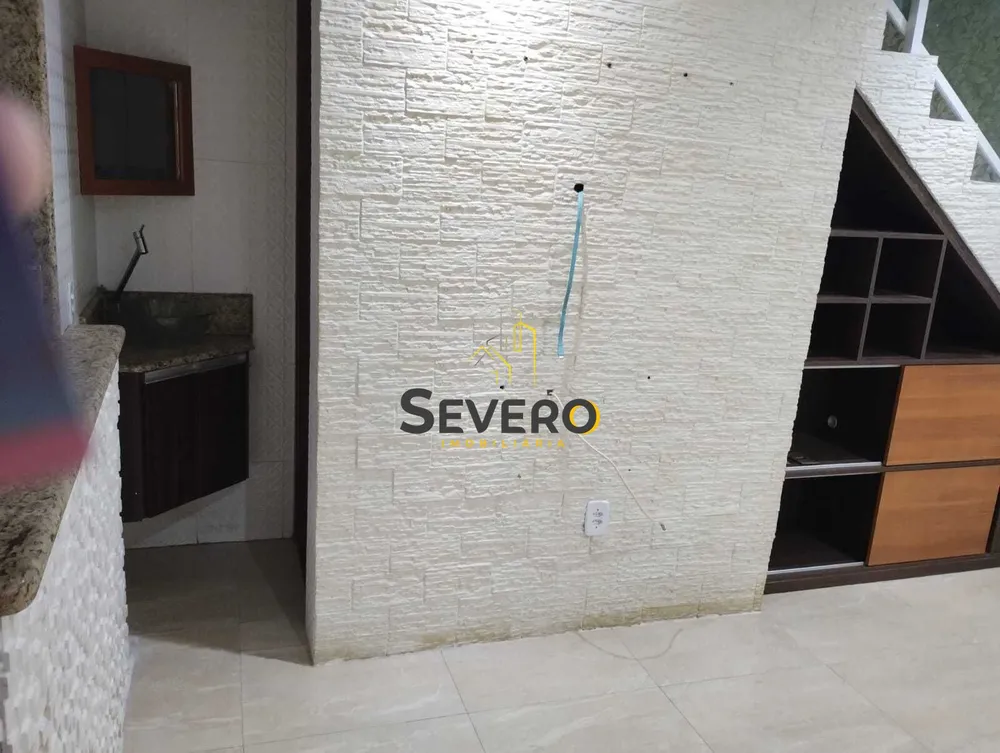 Casa, 2 quartos, 100 m² - Foto 11