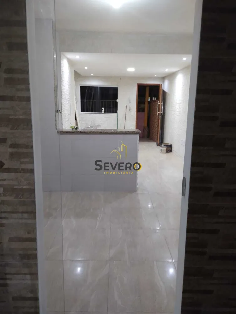 Casa, 2 quartos, 100 m² - Foto 8