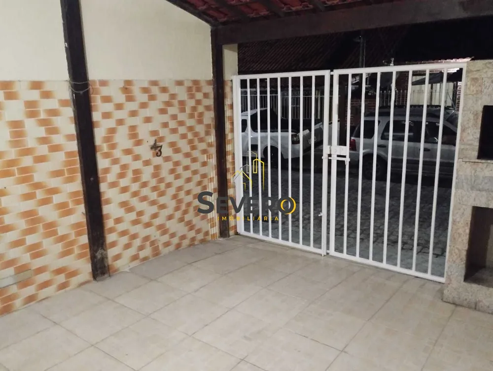 Casa, 2 quartos, 100 m² - Foto 6