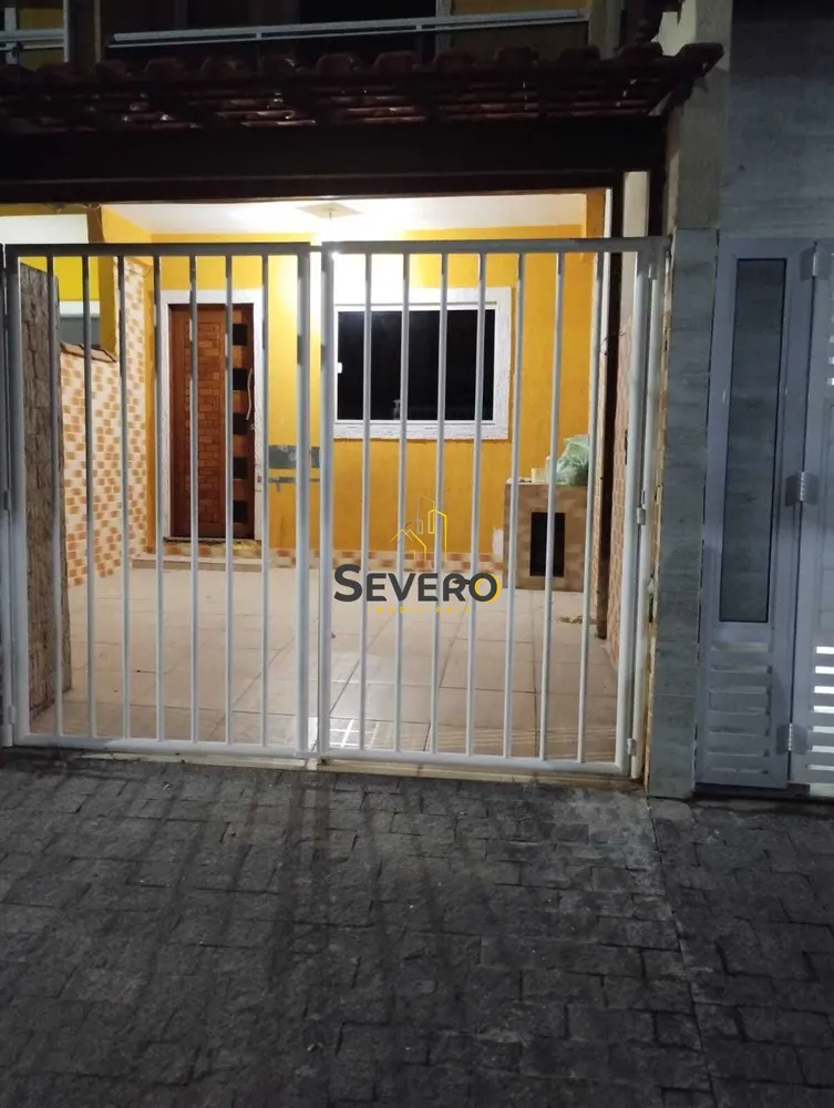 Casa, 2 quartos, 100 m² - Foto 2