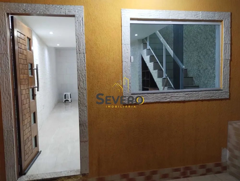 Casa, 2 quartos, 100 m² - Foto 4