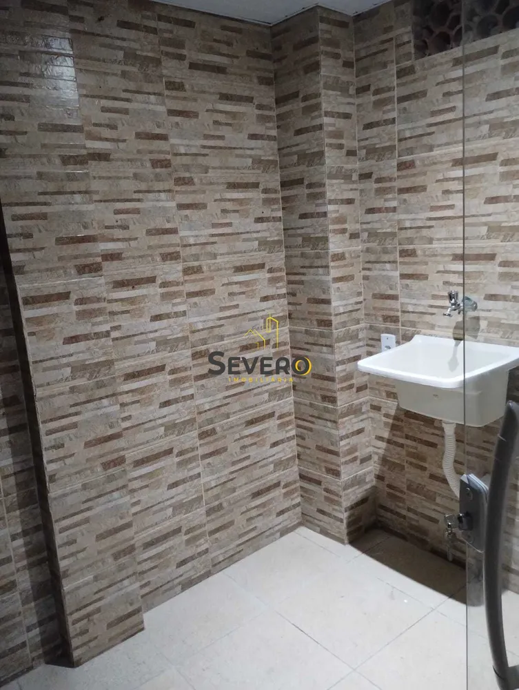 Casa, 2 quartos, 100 m² - Foto 33