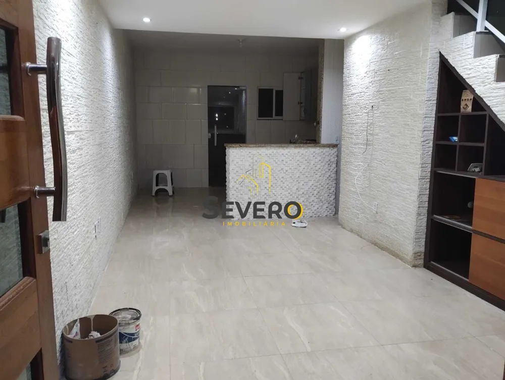 Casa, 2 quartos, 100 m² - Foto 9