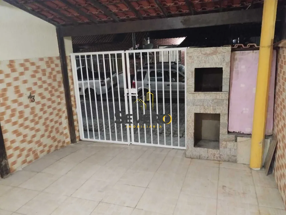 Casa, 2 quartos, 100 m² - Foto 5