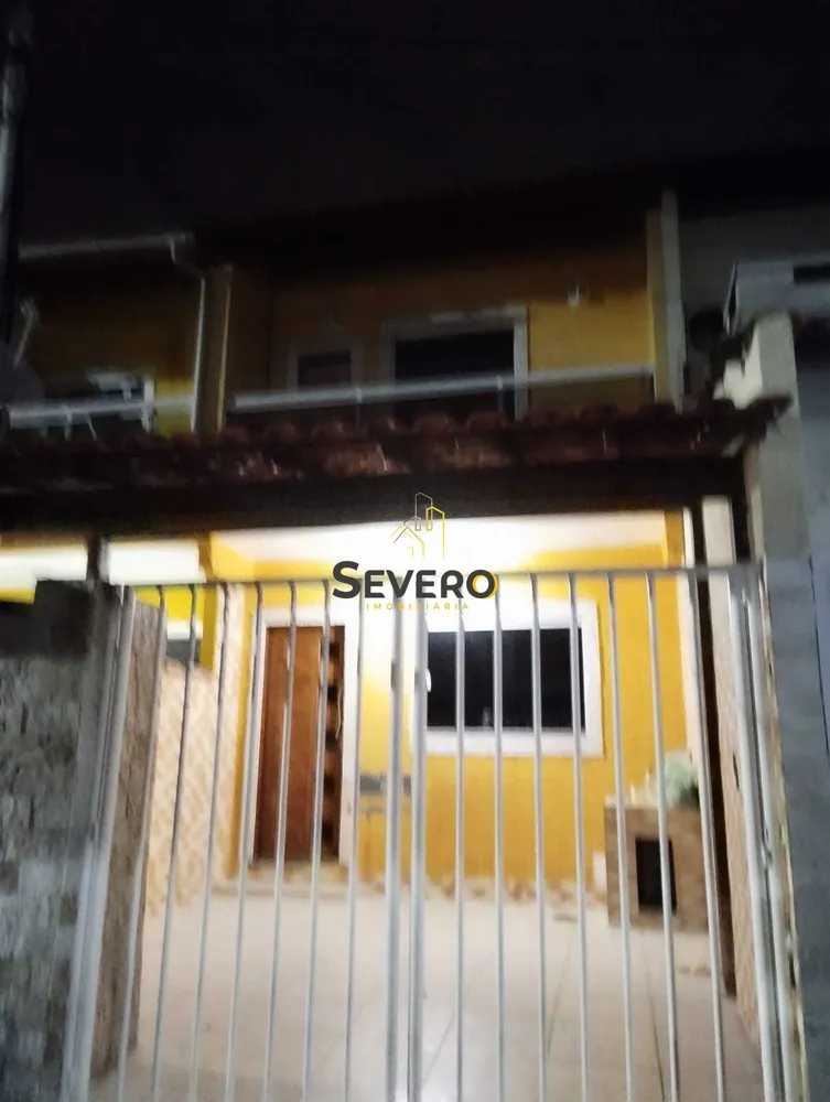 Casa, 2 quartos, 100 m² - Foto 3