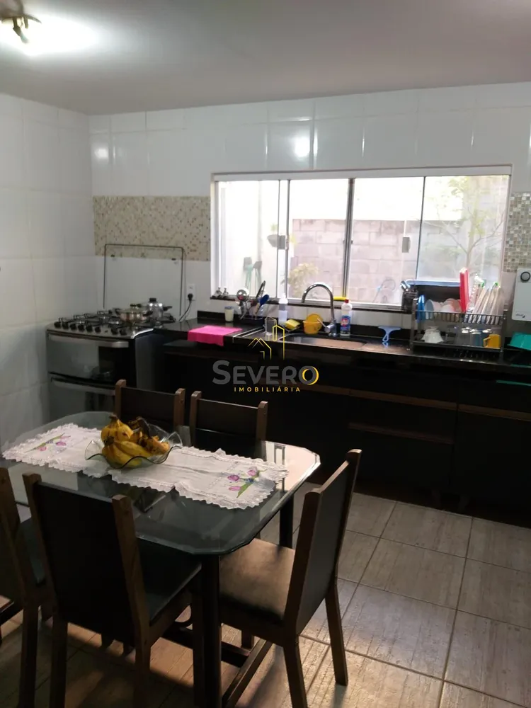 Casa, 4 quartos, 286 m² - Foto 20