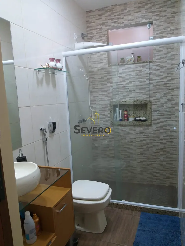 Casa, 4 quartos, 286 m² - Foto 18