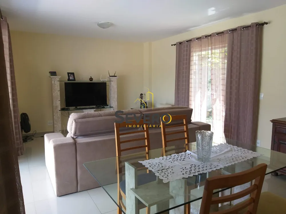 Casa, 4 quartos, 286 m² - Foto 5