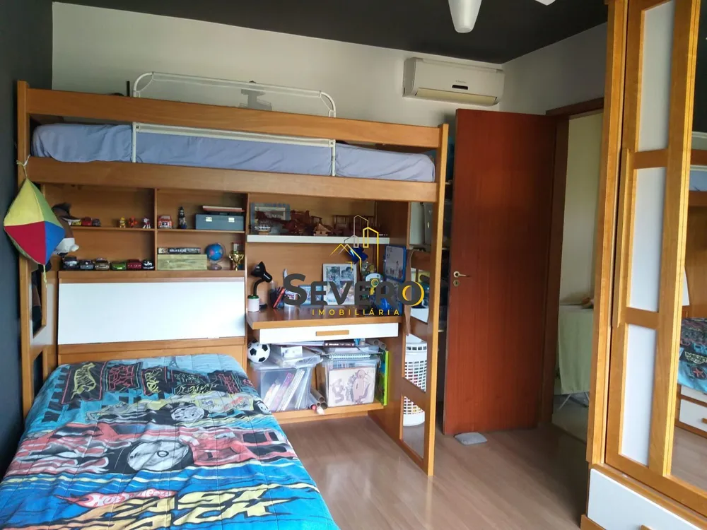 Casa, 4 quartos, 286 m² - Foto 22
