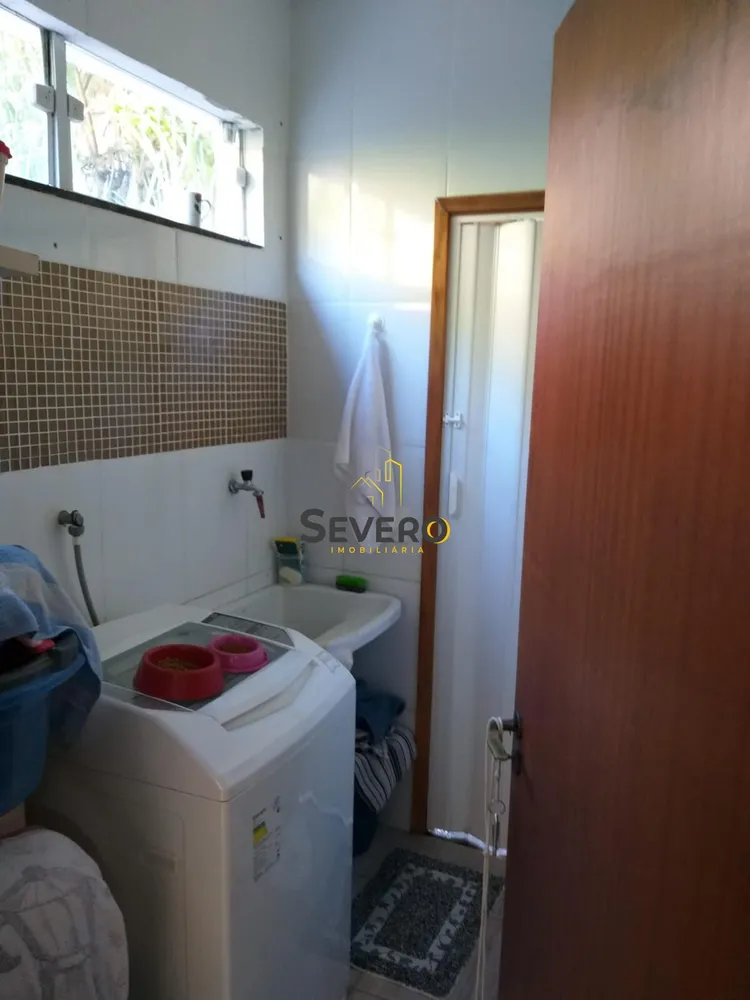 Casa, 4 quartos, 286 m² - Foto 33