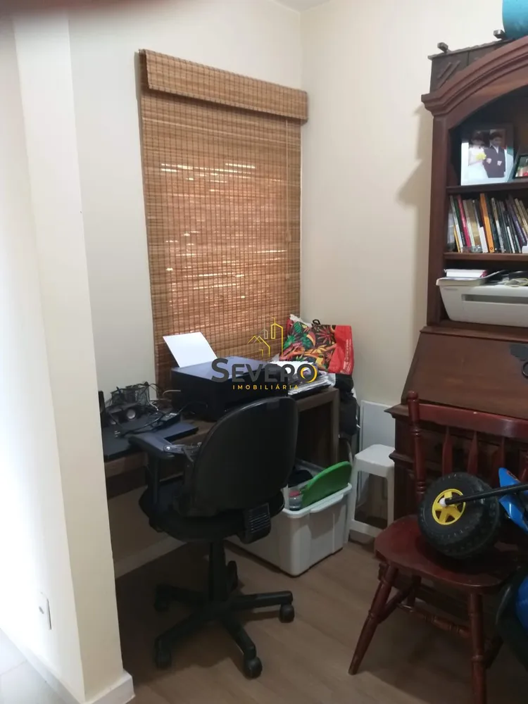 Casa, 4 quartos, 286 m² - Foto 21