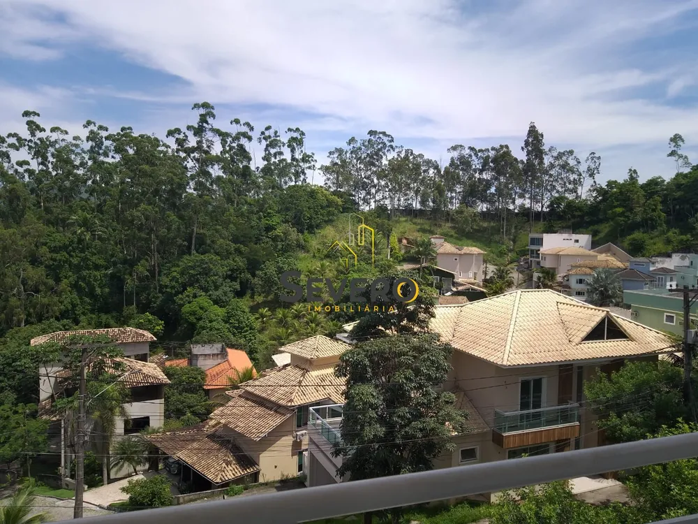 Casa, 4 quartos, 286 m² - Foto 1