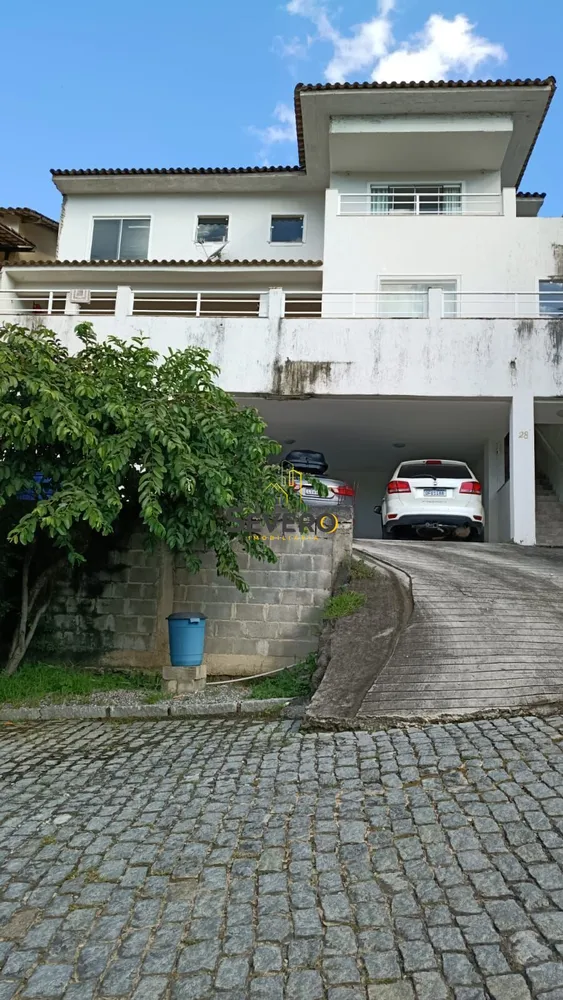 Casa, 4 quartos, 286 m² - Foto 2