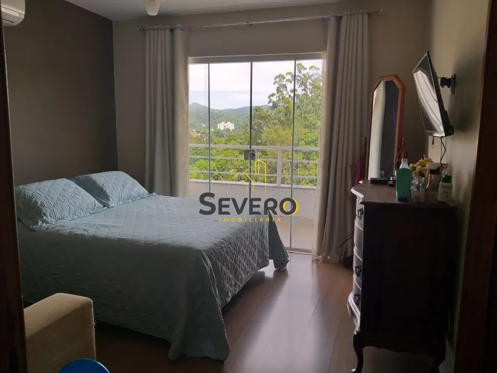 Casa, 4 quartos, 286 m² - Foto 11
