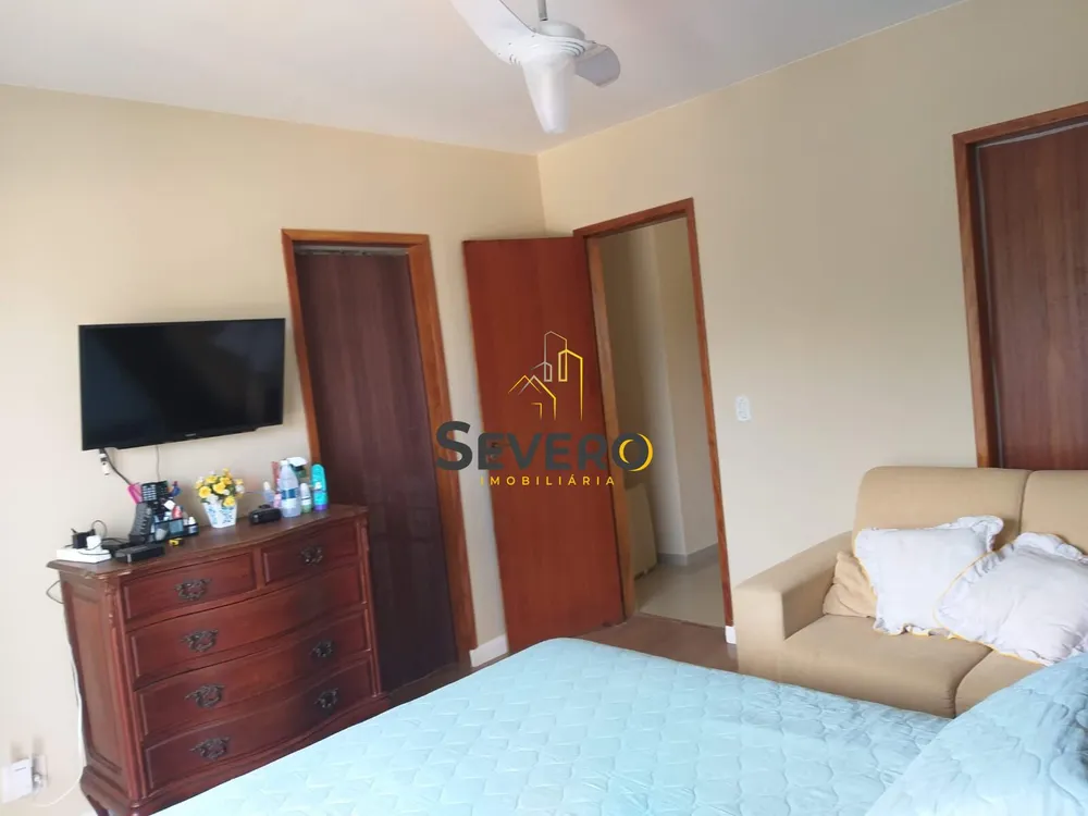 Casa, 4 quartos, 286 m² - Foto 12