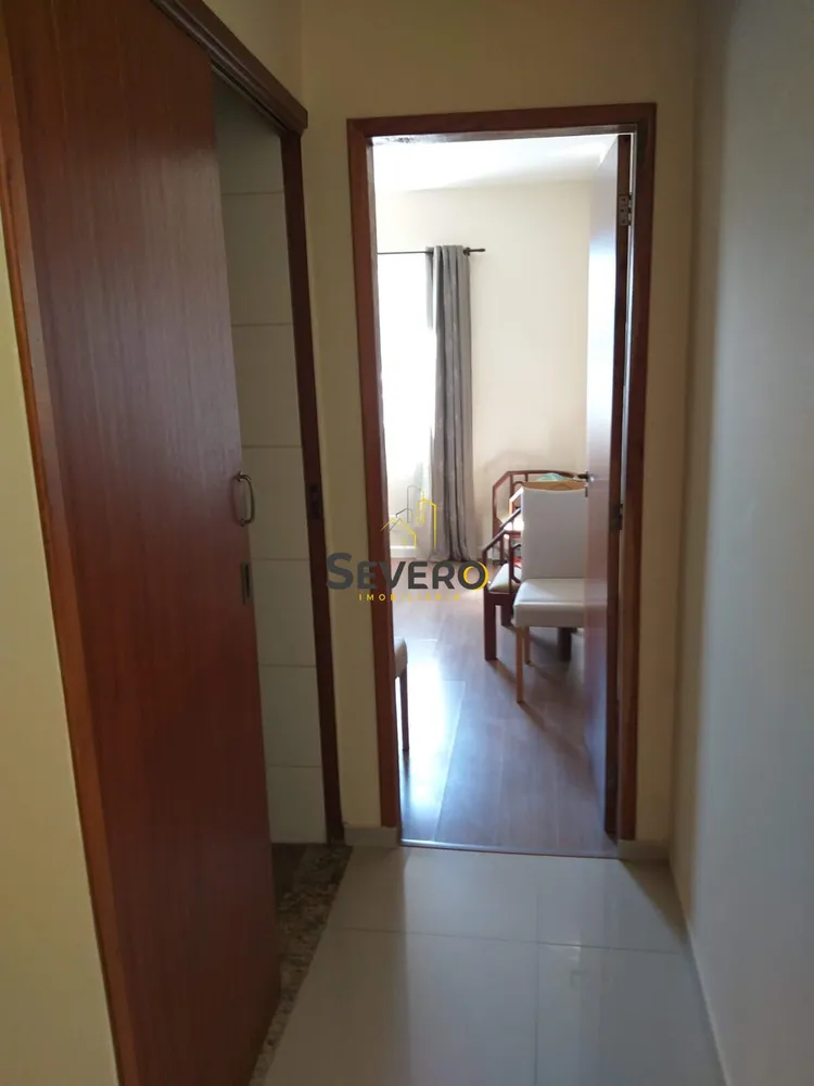 Casa, 4 quartos, 286 m² - Foto 23