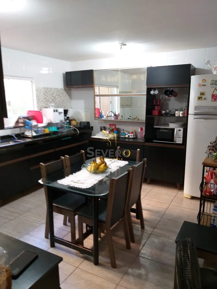 Casa, 4 quartos, 286 m² - Foto 10