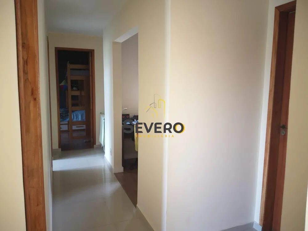 Casa, 4 quartos, 286 m² - Foto 14