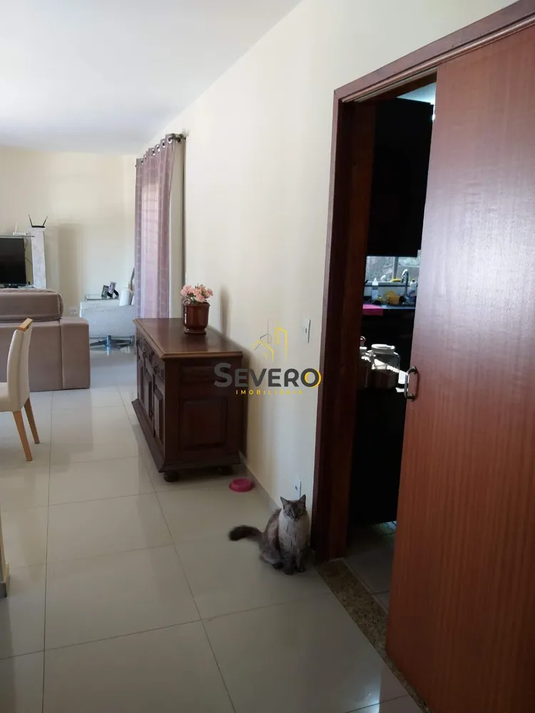 Casa, 4 quartos, 286 m² - Foto 25