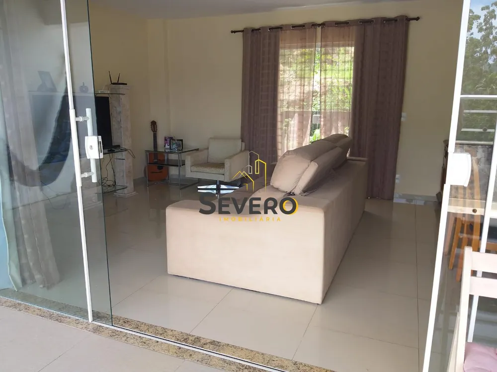 Casa, 4 quartos, 286 m² - Foto 6