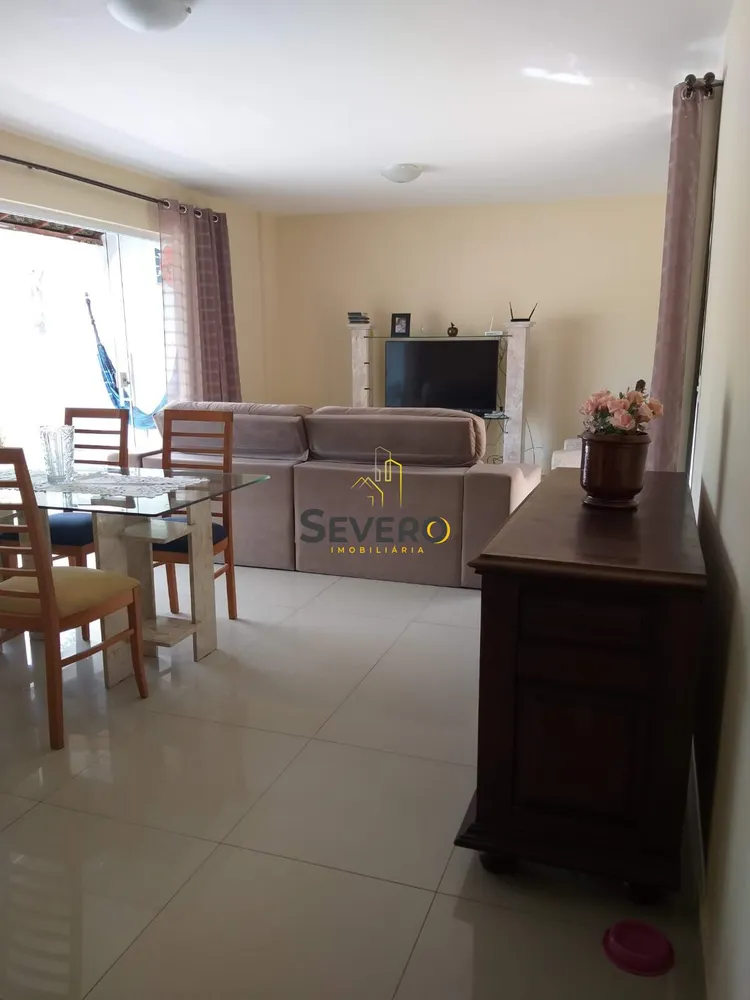 Casa, 4 quartos, 286 m² - Foto 4