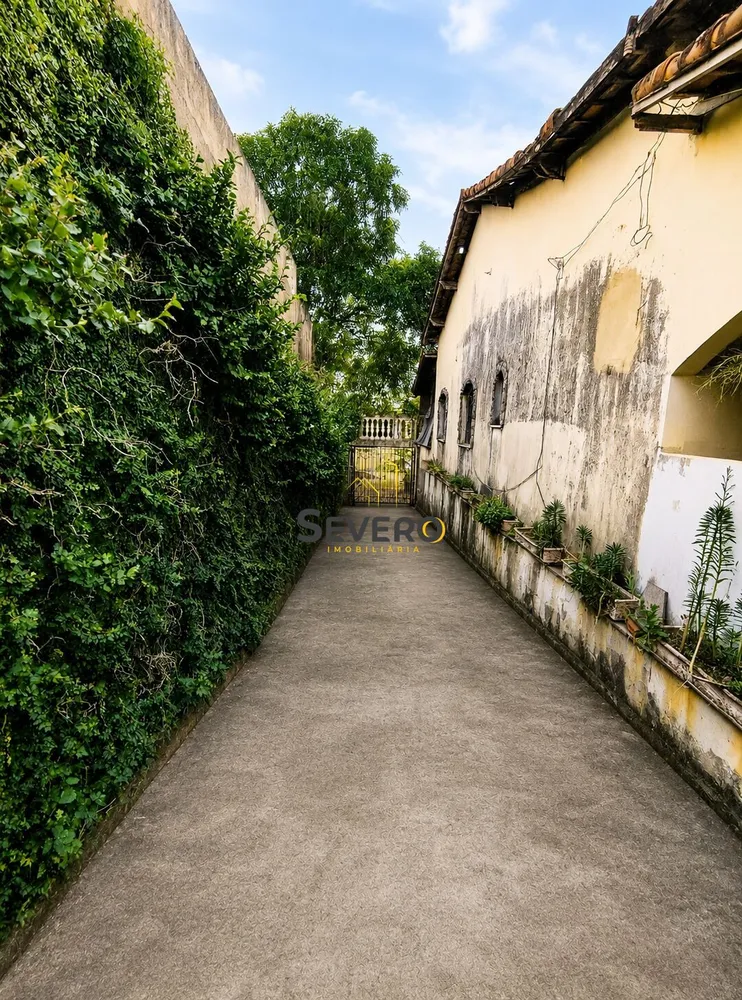 Casa, 4 quartos, 184 m² - Foto 8