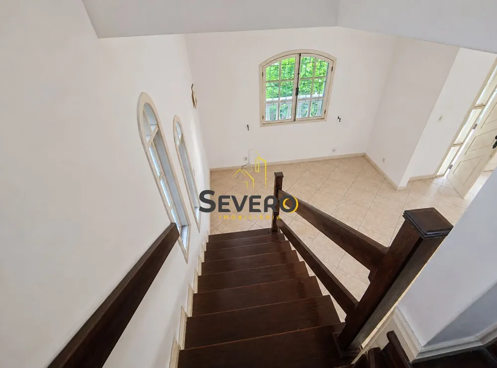 Casa, 4 quartos, 184 m² - Foto 17