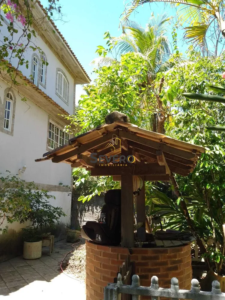 Casa, 4 quartos, 184 m² - Foto 9