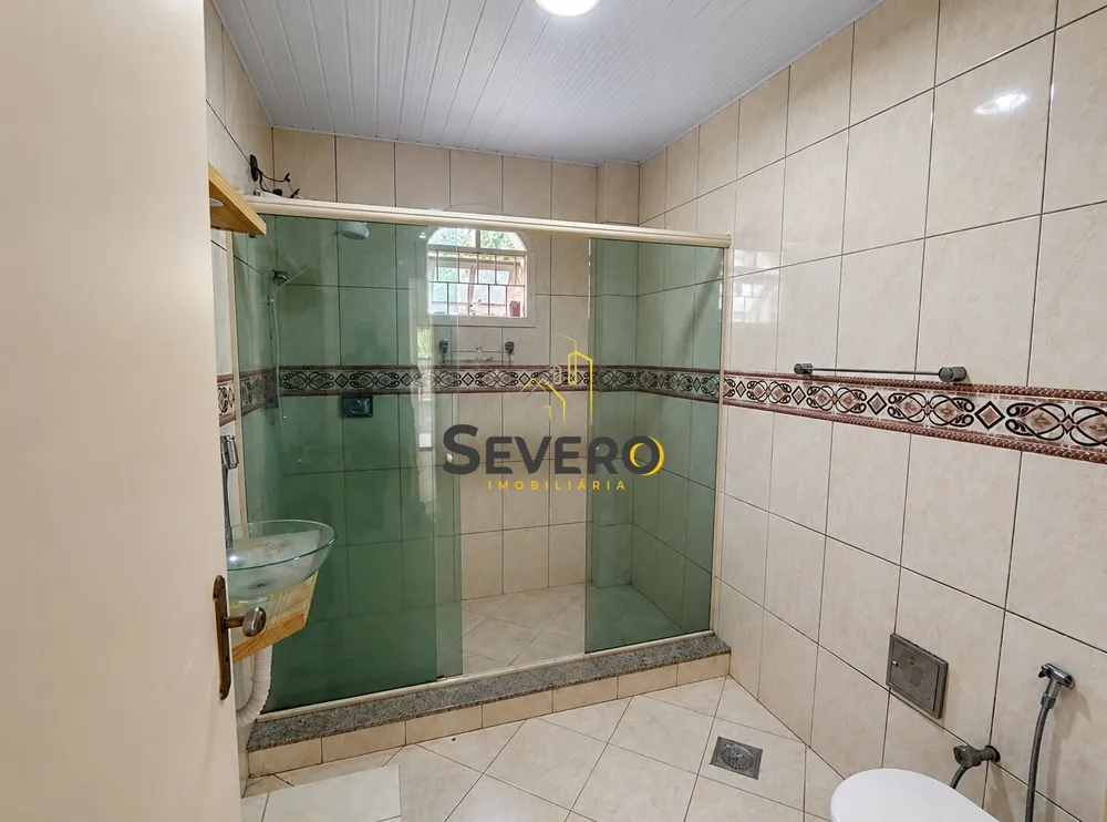Casa, 4 quartos, 184 m² - Foto 20