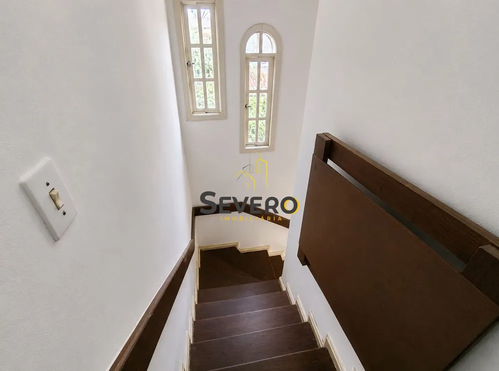 Casa, 4 quartos, 184 m² - Foto 21