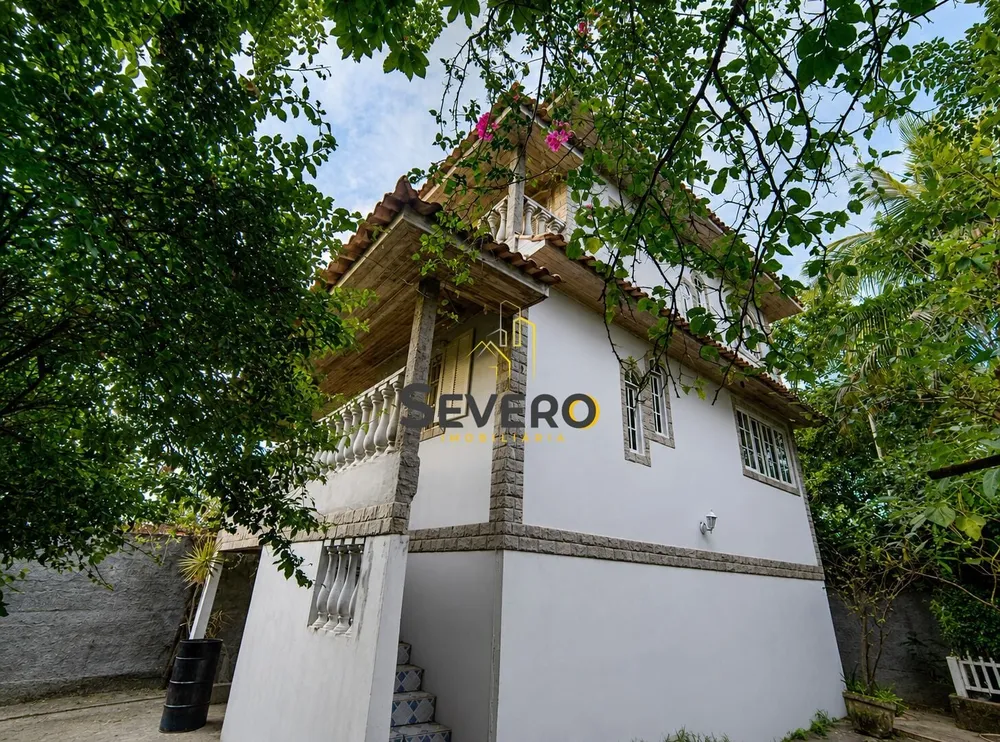 Casa, 4 quartos, 184 m² - Foto 5