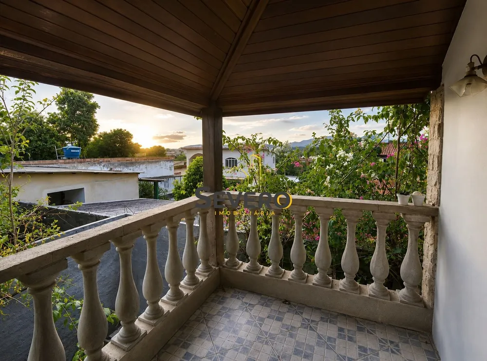 Casa, 4 quartos, 184 m² - Foto 27