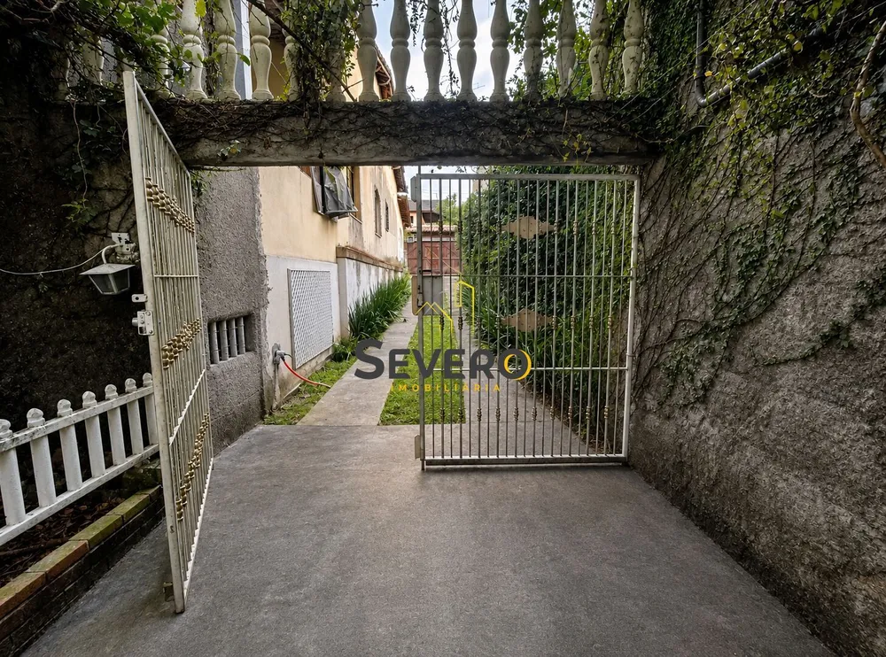 Casa, 4 quartos, 184 m² - Foto 7