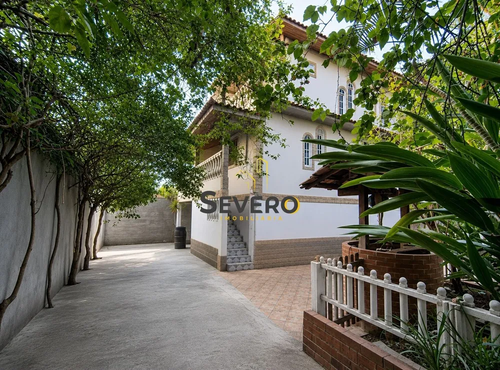 Casa, 4 quartos, 184 m² - Foto 7