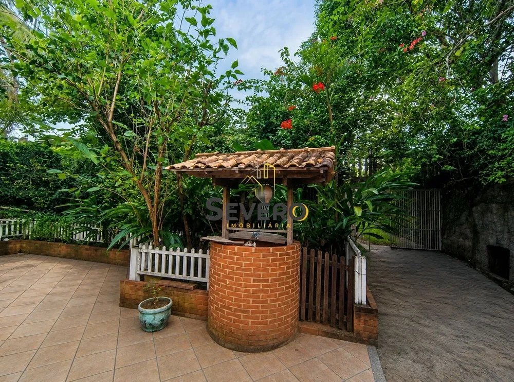 Casa, 4 quartos, 184 m² - Foto 19
