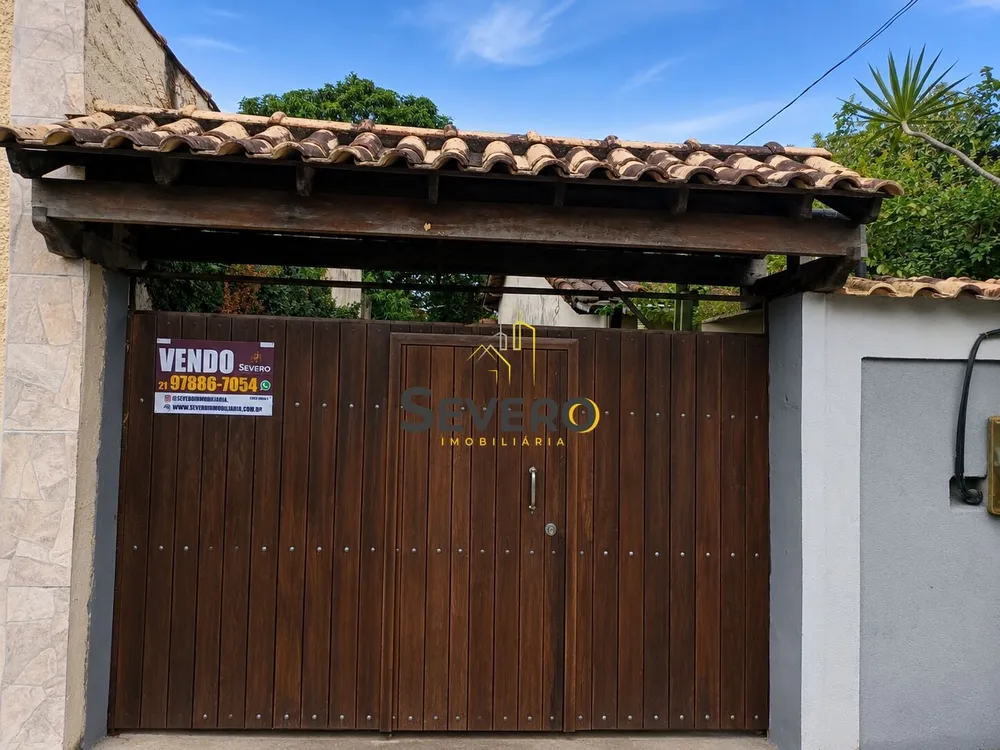 Casa, 4 quartos, 184 m² - Foto 21