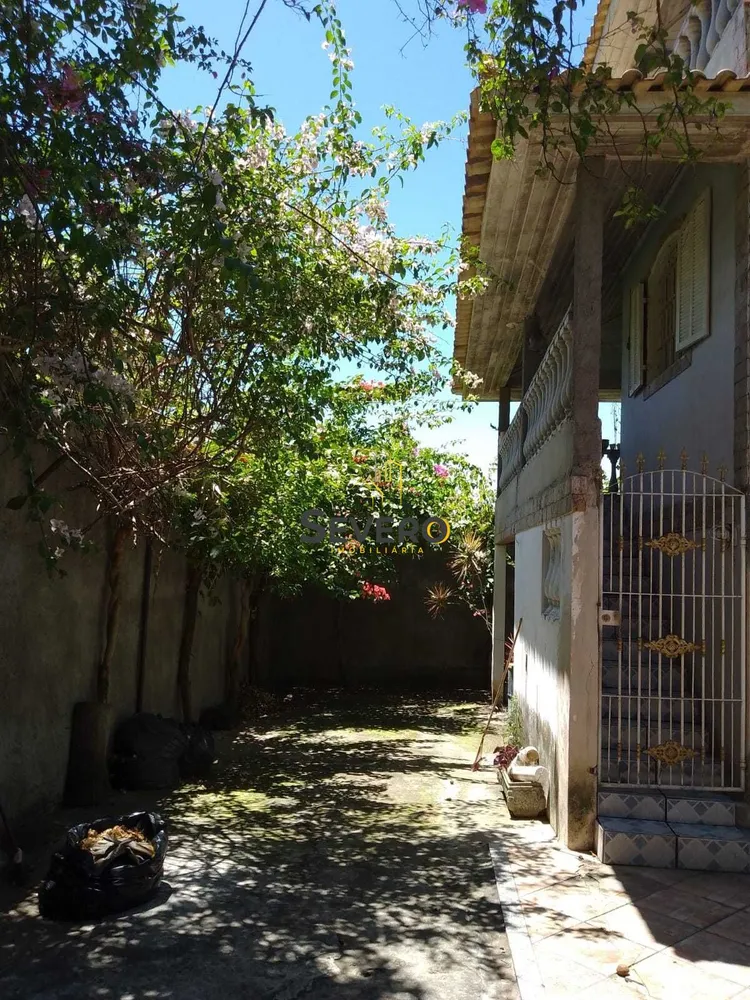 Casa, 4 quartos, 184 m² - Foto 6