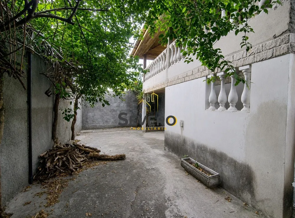 Casa, 4 quartos, 184 m² - Foto 9