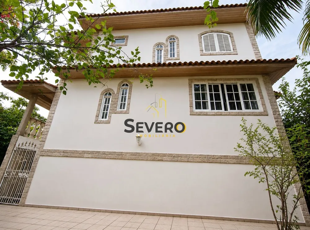 Casa, 4 quartos, 184 m² - Foto 3